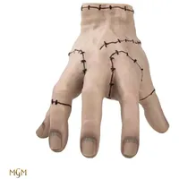 Addams Wednesday Hand Magnetic Replica - Cinereplicas
