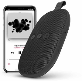Fresh 'n Rebel Rockbox Bold X storm grey