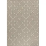 Ayyildiz In- und Outdoor-Teppich Patara 4951 Beige 80 cm x 150 cm