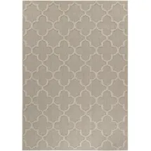 Ayyildiz In- und Outdoor-Teppich Patara 4951 Beige 80 cm x 150 cm