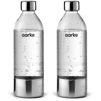 Aarke PET Wasserflasche