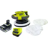 RYOBI RBP18250-0 Akku
