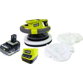 RYOBI RBP18250-0 Akku