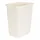 Rubbermaid Müllbehälter 21 l Beige