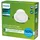 Philips Einbauleuchte 6er Pack (150mm)