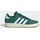 adidas Grand Court Base 00s Collegiate Green / Cloud White / Gum 39 1/3