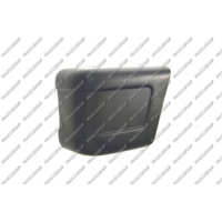 PRASCO Blende, Stoßfänger SZ0401104