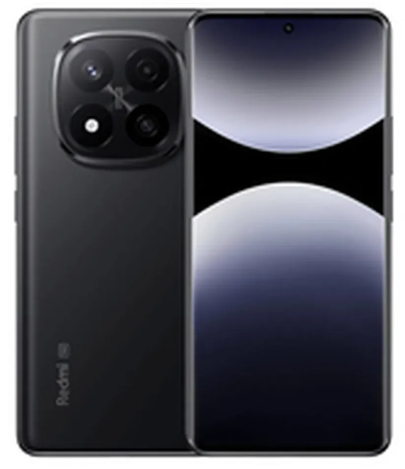 Smartphone Xiaomi Redmi Note 14 Pro Plus 5G 6,67