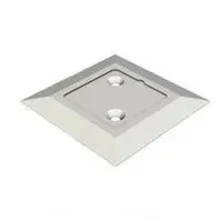 Pepperl+Fuchs Überfahrprofilplatte PGV-PP-SM-TAGM2x2