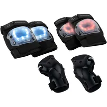 Hudora Protektoren M