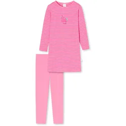 Schiesser Mädchen Pyjama Pony World