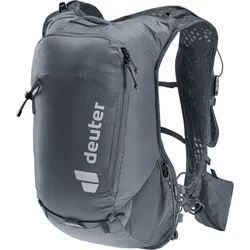Deuter Ascender 7 Trailrunning Rucksack black