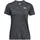 Under Armour Tech Twist T-Shirt Damen 001 black/white M