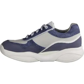 Xsensible SWX11 Damen Blau 42