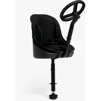 Beemoo BuggyBuddy Sitz &  Lenkrad für Mitfahrbrett