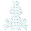 Beads Pegboard-Frog