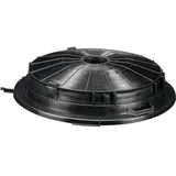 Wpro D210 Kohlefilter