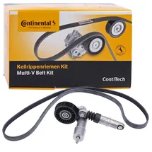 Continental Keilrippenriemensatz