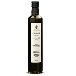 Ölkännchen Olivenöl nativ extra  Koroneiki & Manaki bio 500ml