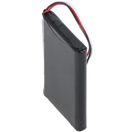 AccuCell Akku passend für den FALK Neo 450 Akku Neo 550 mit 3,7V und 1250mAh