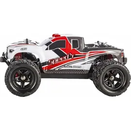 Blijr RC-Auto Speed ́r 2,40GHz RTR rot