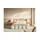 Selsey Polsterbett ¦ beige ¦ Maße (cm): B: 200 H: 72