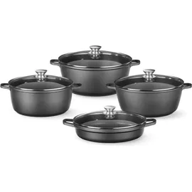 italconcept Kasserolle 9L 40,5 x 33,2 cm