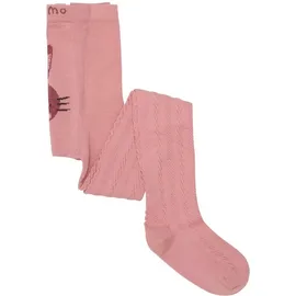 MINYMO Baby Stocking Strumpfhose Rosa 80/86