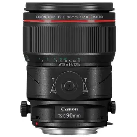 Canon TS-E 90mm F2,8L Makro