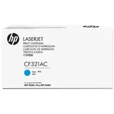 HP Kompatibel zu HP 653A Cyan