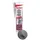 Fischer DSSA Sanitär-Silikon dunkelgrau 310 ml