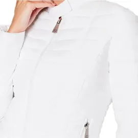 GUESS Damen. W2YL1IW6NW2 Vona weiß M