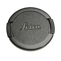 Leica 14289 Objektivdeckel E 55