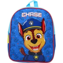 vprodeti Kinderrucksack Rucksack Paw Patrol Chase MPMAX - Blau