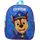 vprodeti Kinderrucksack Rucksack Paw Patrol Chase MPMAX - Blau