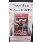 Ubisoft Star Wars Outlaws Gold Edition Juego Fisico para Consola Nintendo Switch 2