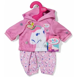 BABY born® Einhorn Outfit 43cm
