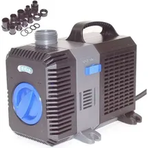 Apex Digital Teichpumpe SuperECO CTP 5800 Skimmerpumpe Tauchpumpe Gartenpumpe