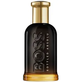 HUGO BOSS Boss Bottled Absolu Parfum Intense 50 ml