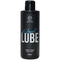 Cobeco pharma Anal-Gleitgel auf Wasserbasis 1000 ml