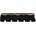 5er Schwarz Gold L