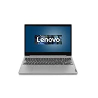 Lenovo IdeaPad 3 Laptop 39,6 cm (15,6 Zoll, 1920x1080, Full HD, entspiegelt) Slim Notebook (AMD 3020e, 4GB RAM, 128GB SSD, AMD Radeon Grafik, DOS/ohne Windows 10) silber