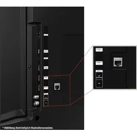 Samsung GU50CU7179 50" Crystal UHD 4K CU7179