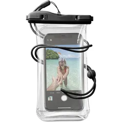 Cellularline Voyager - Universal, Beuteltasche, Universal, Universal, 80 x 165 m