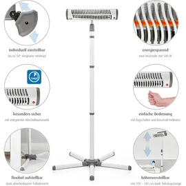 Reer EasyHeat Flex