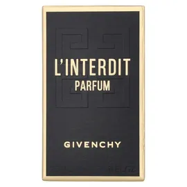 Givenchy L'Interdit Parfum 35 ml