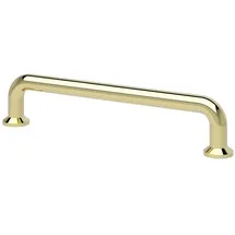 Livingpoint24 Möbelgriff 320 mm 0,9 x 3 x 33,6 cm