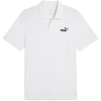 Puma Poloshirt ESS No. 1 Logo Pique Polo PUMA