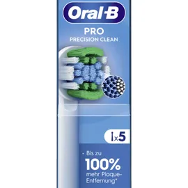 Oral-B Pro Precision Clean Zahnbürstenaufsätze