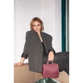 Reisenthel toiletbag Twist Maroon